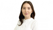 Карымова Даяна Фагилевна