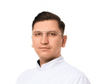 Манаков Максим Александрович