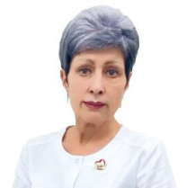 Грицюк Ирина Михайловна