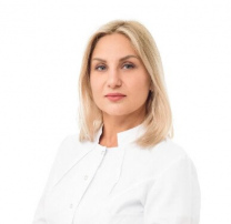 Коноплева Ольга Александровна