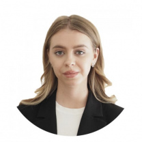 Терехова Анастасия Вадимовна