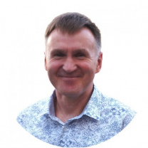 Богданов Дмитрий Юрьевич