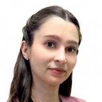 Потеснова Кристина Олеговна