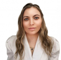 Ильина Тамара Евгеньевна