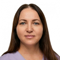 Анфиногенова Олеся Николаевна