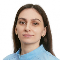 Ожерельева Анастасия Александровна