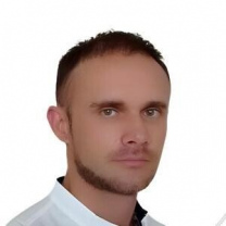 Алексеев Юрий Николаевич