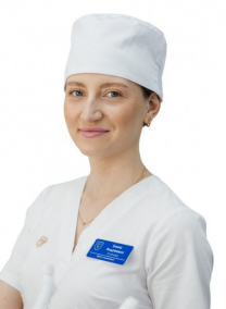Уланова Елена Андреевна