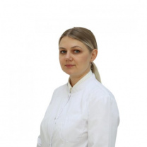 Медведерова Анна Сергеевна