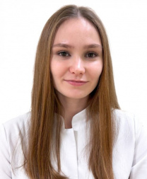 Полынская Юлия Дмитриевна