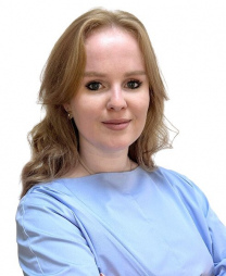 Чесневская Милена Олеговна