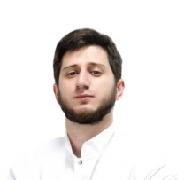 Алиев Амир Гамзатович
