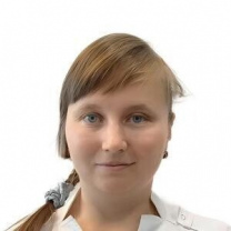 Лопатина Ольга Евгеньевна
