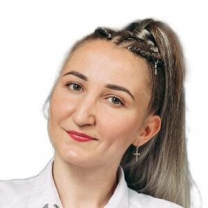 Курочко Дарья Николаевна