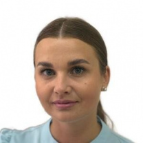 Ковальская Анастасия Андреевна