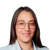 Васильева Ирина Андреевна