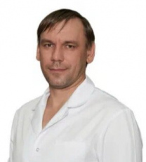 Сидоров Геннадий Геннадьевич