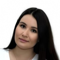 Прокопович Мария Вячеславовна