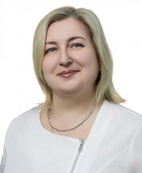 Точка Александра Александровна