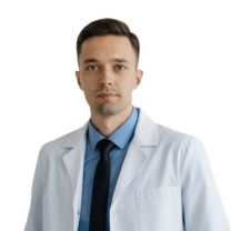 Холоденко Александр Олегович