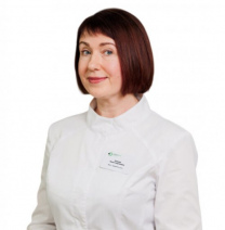 Исаева Анна Сергеевна