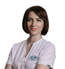Климова Светлана Валерьевна