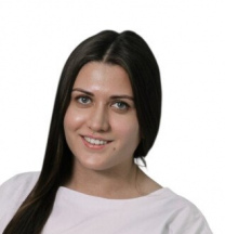 Багрова Ксения Юрьевна