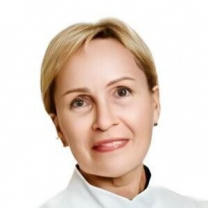 Тарала Ирина Витальевна