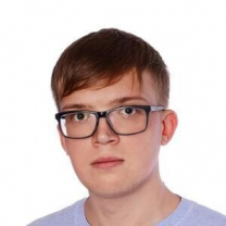 Вохмин Константин Сергеевич