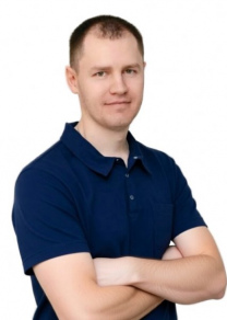 Стогниев Кирилл Андреевич