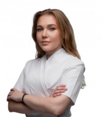 Рудометова Марина Владимировна