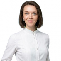 Мишурова Юлия Игоревна