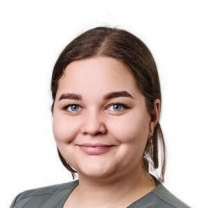 Помогалова Ольга Александровна