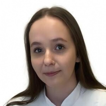 Потемпо Мария Юрьевна