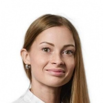 Борисова Александра Евгеньевна