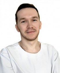 Елистратов Илья Егорович