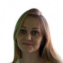 Серегина Ирина Александровна