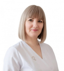 Андреева Марина Александровна