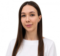 Беляева Анна Алексеевна
