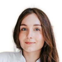 Мартиросян Кристина Андраниковна
