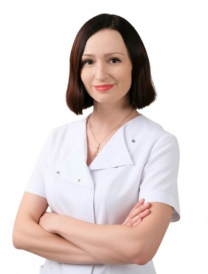 Гречкина Инна Игоревна