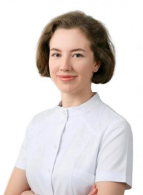 Лелекова Екатерина Викторовна