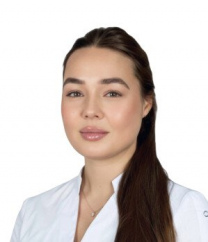 Трофименкова Арина Андреевна