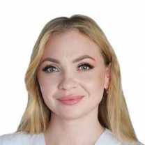 Вальчук Юлия Андреевна