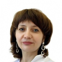 Соколова Елена Георгиевна 