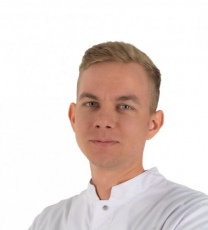 Сухих Николай Андреевич