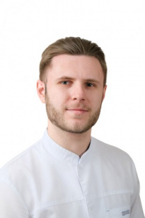 Лелеков Александр Михайлович