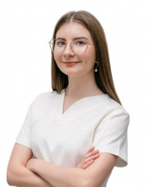 Кислицина Виктория Сергеевна