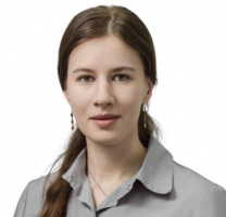 Тихонова Мария Владимировна