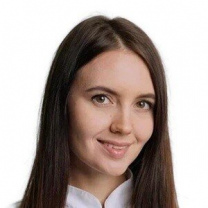 Ни Евгения Эдуардовна